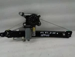 2001-2009 Volvo S60 Rear Left Driver Side Window Regulator Motor Oem AK90440. Fixed Price $52.25.
