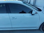 Used Front Right Door Assembly Fits: 2016 Volkswagen Passat Electric W/o. Fixed Price $645.90.