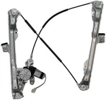Dorman Window Motor And Regulator Pn# 741-175. Fixed Price $92.53.