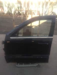 Used Front Left Door Assembly Fits: 2006 Jeep Grand Cherokee Laminated Gla. Fixed Price $172.24.