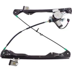Power Window Regulator 2008-2011 Ford Focus Front Driver Side With Motor. Fixed Price $52.46.
