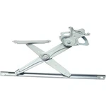 Window Regulator Front Left Hand Side Driver 698020E020 For Lexus CT200H RX350. Fixed Price $37.92.