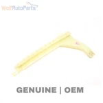 2017-2024 Audi A4 Rear Left Window Regulator Track 8W0839067. Fixed Price $13.71.