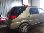 Rear Wiper Motor Fits 02-07 Rendezvous 2098541. Fixed Price $61.75.