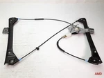 2001 Bmw 330CI 325CI E46 Convertible Front Left Door Window Regulator W/o Motor. Fixed Price $49.99.