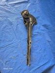 85 86 87 88 Chevy Sprint Left Front Manual Window Regulator 150508. Fixed Price $79.85.
