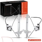 A-premium Front Power Window Regulator With Motor For Toyota Corolla 1993-1997. Fixed Price $95.99.