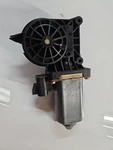 Power Window Motor, Used, For Parts Only, Gmc 1999 Sierra Ext. Cab. Fixed Price $31.00.