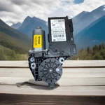 04-09 Audi A4 S4 Convertible Passenger Front Right Power Window Motor Module. Fixed Price $113.75.