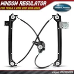 Front Passenger Right Rh Electric Window Regulator For Tesla Model X 2016-2023. Fixed Price $82.39.