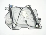 2017-2021 Infiniti Q60 Coupe Right Rh Passenger Window Regulator Assembly Oem. Fixed Price $112.49.