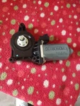 Left Driver Rear Window Motor Fits 01 04 Gmc Sierra 1500 2500 3500. Fixed Price $30.00.