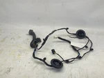 14-19 Kia Soul Rear Left Driver Door Wire Wiring Harness Q. Fixed Price $29.74.