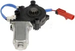 Power Window Motor Dorman 742-309. Fixed Price $65.12.