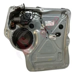 Vw Transporter T6 O/s/f Driver Right Side Front Window Regulator 15-19. Fixed Price $168.08.