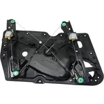 Window Regulator Glass Front Passenger Right Side For Vw Hand 5K0837462D Gti. Fixed Price $70.98.