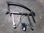 0130 821 765 Front Power Window Lh Audi A4 2.0 Tdi 2004-2007 2005 99608. Fixed Price $61.24.