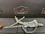 96-02 Bmw Z3 Front Driver Left Lh Door Power Window Regulator W/ Motor. Fixed Price $100.00.