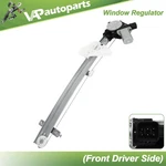 For Subaru Xv Crosstrek 2013-2015 Front Left Power Window Regulator W/ Motor. Fixed Price $46.59.