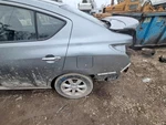 2014 Nissan Versa Right Passenger Window Regulator Oem Used 109K Miles. Fixed Price $87.68.