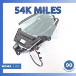 07-15 Jaguar X150 Xkr Convertible Left Quarter Window Regulator Motor Oem 54K. Fixed Price $415.00.