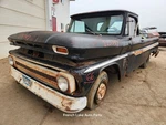 Driver Left Front Window Regulator Fits 64-66 Chevrolet 10 Pickup 1271728. Fixed Price $60.00.