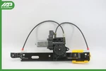 09-15 Jaguar Xf Rear Left Driver Side Door Window Regulator W/motor Assy Oem. Fixed Price $71.50.