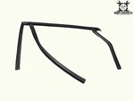 Rear Right Passenger Door Window Glass Run Oem 2017-2020 Ford Fusion. Fixed Price $116.00.