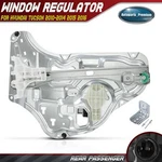 Rear Right Power Window Regulator W/ Motor Assembly For Hyundai Tucson 2010-2016. Fixed Price $106.99.