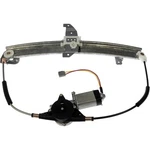 751-042 Dorman Window Regulator Rear Driver Left Side Hand Sedan For Town Car 94. Fixed Price $97.51.