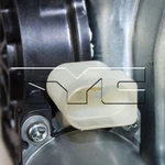 Tyc 660195 Power Window Motor And Regulator Assembly For 00-06 Bmw X5. Fixed Price $93.44.