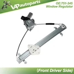 For 2010-2014 Subaru Outback Legacy Power Window Regulator Front Left W/ Motor. Fixed Price $45.99.