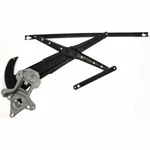 New Front Right Power Window Regulator Without Motor Fits Honda Civic HO1351113. Fixed Price $95.60.