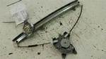 Passenger Right Front Power Window Regulator Motor Track 00-06 Nissan Sentra Oem. Fixed Price $32.86.