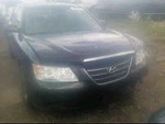 Passenger Front Window Regulator Electric Fits 09-10 Sonata 1356894. Fixed Price $80.00.