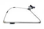 2006-2014 Honda Ridgeline Rear Back Glass Window Regulator 73290-SJC-A01, F017,. Fixed Price $95.03.