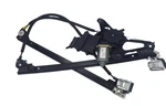For Volkswagen Sharan 1995-2000 Front Left Window Regulator And Electric Motor. Fixed Price $31.26.