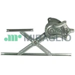 Miraglio 30/1949 Window Regulator For Honda. Fixed Price $98.24.