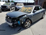(local Pickup Only) Passenger Right Front Door Convertible Fits 02-09 Audi A4 15. Fixed Price $124.99.