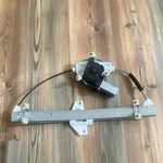 Rear Passenger Power Window Regulator W/ Motor For Hyundai Accent 2011-2017. Fixed Price $30.00.