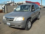 Passenger Front Window Regulator Electric Fits 01-06 Mazda Tribute 94678. Fixed Price $70.00.