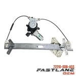 2003-2007 Honda Accord Right Front Door Power Regulator New Oem 72210-SDN-A03. Fixed Price $359.55.