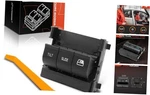 Overhead Console Sunroof Switch Compatible With Ford F-150 F150 2009-2017,. Fixed Price $37.31.