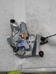 Rear Wiper Motor Fits 10-14 Legacy 642524. Fixed Price $77.99.