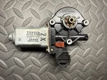 Oem Toyota Denso Power Window Motor 85720-42080 RAV4 Highlander. Fixed Price $65.00.