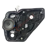 Hyundai Ioniq Hev 2016-2022 Window Regulator & Motor Rear Right Side 83481-G2001. Fixed Price $44.03.