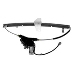 For Nissan Titan 04-15 Window Regulator And Motor Assembly Solutions Rear. Fixed Price $102.77.