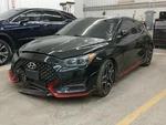 Oem Front Window Regulator For Veloster Right And Mtr. Fixed Price $114.99.
