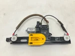 09-15 Jaguar Xf Rear Right Door Window Regulator W/ Motor Cm. Fixed Price $79.99.