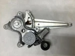 Toyota Camry 2007-2011 Hybrid Rear Right Door Power Window Regulator W/motor. Fixed Price $47.40.